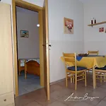 Апартаменты Haus-moana-wohnung-2 *