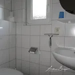 Haus-moana-wohnung-2 Апартаменты