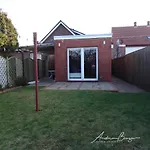 Haus-moana-wohnung-2 Боркум