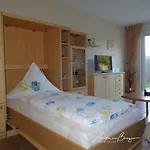 Haus-moana-wohnung-2 * Боркум