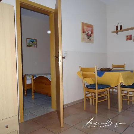 Appartamento Haus-moana-wohnung-2 *