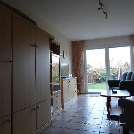 Haus-moana-wohnung-2 Borkum