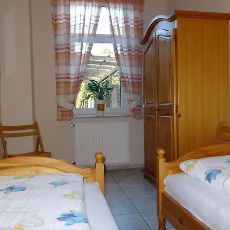 דירה Haus-moana-wohnung-2 *