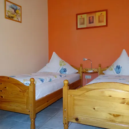 Haus-moana-wohnung-2 Апартаменты