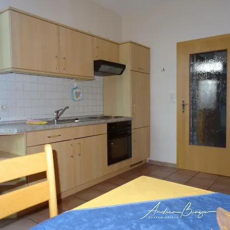 Haus-moana-wohnung-2 Borkum