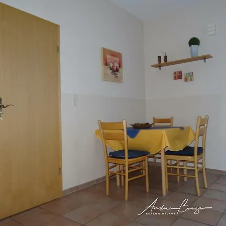 Haus-moana-wohnung-2 Appartamento