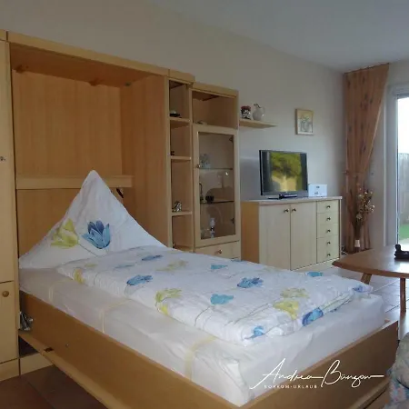 Haus-moana-wohnung-2 * Borkum