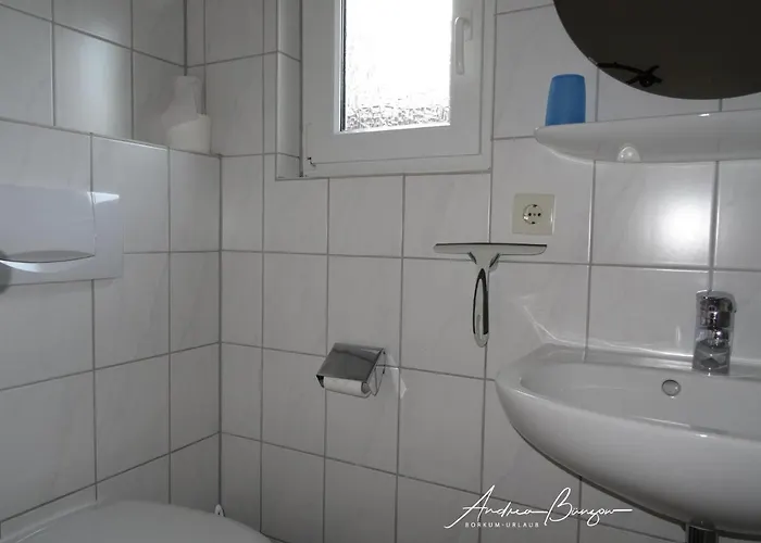 Haus-moana-wohnung-2 Апартаменты